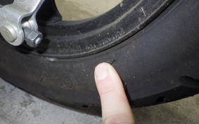 YAMAHA JOG125 2005 SEJ5J