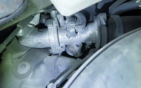 SUZUKI ADDRESS V125 G CF46A