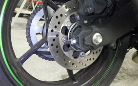 KAWASAKI ZX-25R-2SE 2015 ZX250H