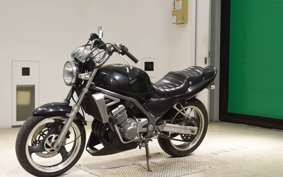 KAWASAKI BALIUS 250 1992 ZR250A