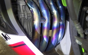 KAWASAKI ZX-25R ZX250E