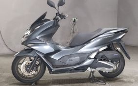 HONDA PCX 160 KF47
