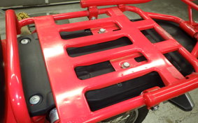 HONDA CROSS CUB 110 2024 JA10