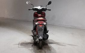 HONDA DIO 110 JF58