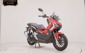 HONDA ADV150 KF38