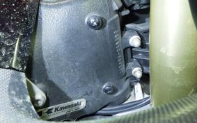 KAWASAKI ZZ1400 NINJA R 2006 ZXT40A