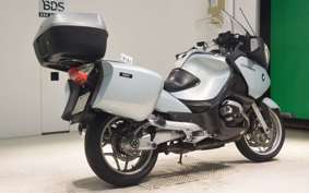 BMW R1200RT 2010