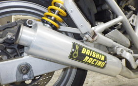 SUZUKI GSX250S KATANA GJ76A