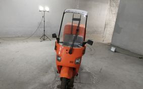HONDA GYRO TA02