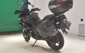KAWASAKI VERSYS A 2016