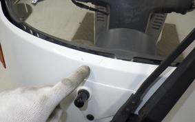 HONDA GYRO CANOPY 2015 TA03