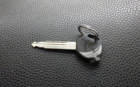 HONDA SPACY 100 JF13