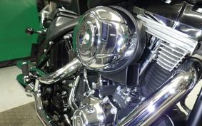 HARLEY FXS 1580 2013