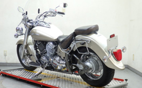 YAMAHA DRAGSTAR 400 CLASSIC 2008 VH01J