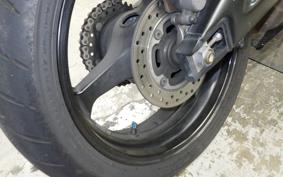 HONDA CBR600RR GEN 3 2009 PC40
