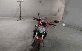 DUCATI  DUCATI  MONSTAR 821 M605JA