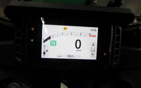 HONDA NX400 2026 NC65