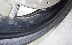 YAMAHA XSR900 2018 RN56J