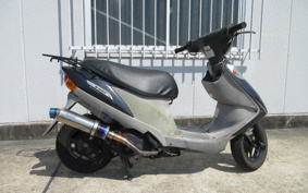 SUZUKI ADDRESS V125 CF4EA