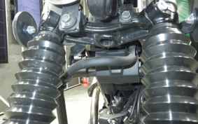 HONDA CT125-2 2001 JA65