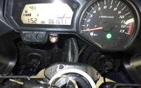 YAMAHA FZ1 FAZER GT 2011 RN21J