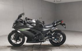 KAWASAKI NINJA250 EX250L