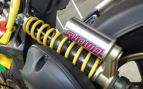 SUZUKI TR110 STREET MAGIC 2021 CF12A