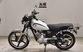YAMAHA YB125SP