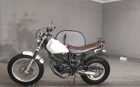 YAMAHA TW225 DG09J