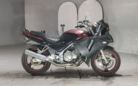 KAWASAKI BALIUS250 ZR250A