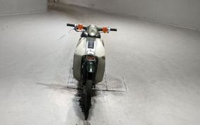 HONDA SUPER CUB50 C50