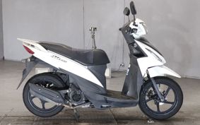 SUZUKI ADDRESS V110 CE47A