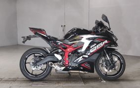 KAWASAKI  NINJA ZX-25R SE ZX250E