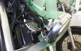 HONDA VT400S 2011 NC46