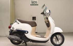 HONDA GIORNO 3 AF77