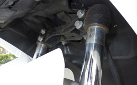 YAMAHA CYGNUS 125 XSR 2 SE44J