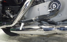 HARLEY XL1200N 2008