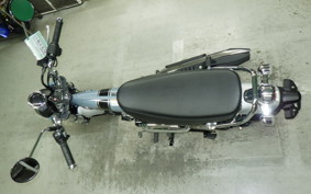 HONDA DAX 125 2026 JB06