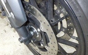 YAMAHA MT-09 Tracer 2017 RN51J