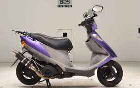 SUZUKI ADDRESS V125 G 2016 CF4EA
