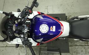 HONDA CB400 SUPER BOLDOR VTEC 2006 NC39