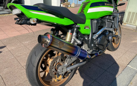 KAWASAKI ZRX1200 DAEG 2012 ZRT20D