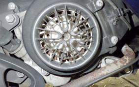 HONDA DIO 110 JF58