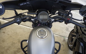 HONDA REBEL 250 A 2024 MC49