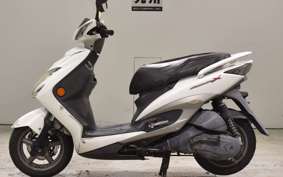 YAMAHA CYGNUS 125 X 2 SE44J