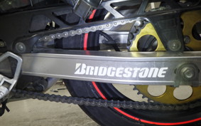 SUZUKI GSX-R250 1995 GJ72A