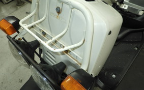 HONDA ZOOMER AF58