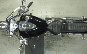 YAMAHA DRAGSTAR 400 2013 VH02J