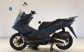 HONDA PCX 125 1997 JK05