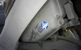 HONDA SPACY 100 JF13